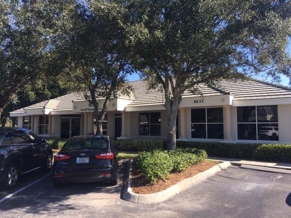 Strand Professional Park: 5672 Strand Ct, Naples, FL 34110